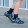 NICEDAY 代購 Asics Gel-Kahana TR Nexus Blue 藍 復古 深藍 海軍藍 男女同款 1203A872-002