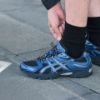 NICEDAY 代購 Asics Gel-Kahana TR Nexus Blue 藍 復古 深藍 海軍藍 男女同款 1203A872-002