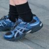 NICEDAY 代購 Asics Gel-Kahana TR Nexus Blue 藍 復古 深藍 海軍藍 男女同款 1203A872-002