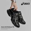 NICEDAY 代購 Asics Gel-Kahana TR Nexus Black 黑 黑銀 黑魂 復古 男女同款 1203A872-001