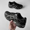 NICEDAY 代購 Asics Gel-Kahana TR Nexus Black 黑 黑銀 黑魂 復古 男女同款 1203A872-001