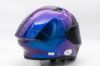 圖片  🛑台南昇群🛑義大利 Airoh VALOR 素色 變色龍藍紫 單鏡片 全罩式安全帽