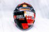 圖片 🛑台南昇群🛑西班牙 MT COSMO SV 星際 白灰紅消逝 3/4罩安全帽 公司貨