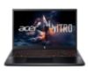 圖片 ACER 宏碁Nitro V 15.6吋電競筆電 黑(i5-13420H/16G/512G/RTX5050-8G/W11/ANV15-52-53WY)🎈送保護套/滑鼠墊/鍵盤膜🎈