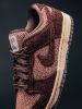 Focus Store Harris Tweed x Nike Dunk Low Wmns Sesame IO0052200	