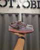 Focus Store Harris Tweed x Nike Dunk Low Wmns Purple Pink HQ5036902