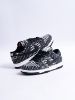 Focus Store Harris Tweed x Nike Dunk Low Wmns Black Phantom HQ5036901