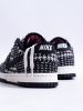 Focus Store Harris Tweed x Nike Dunk Low Wmns Black Phantom HQ5036901