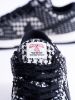 Focus Store Harris Tweed x Nike Dunk Low Wmns Black Phantom HQ5036901
