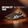 NICEDAY 代購 Onitsuka Tiger Tokuten 鬼塚虎 德訓鞋 焦糖底 咖啡 米色 棕色 可可 男女鞋 1183B938-201