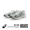 NICEDAY 代購 ASICS GEL-1130 銀黑 白色 黑白 灰銀 復古 男鞋 1201A933-100
