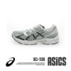 NICEDAY 代購 ASICS GEL-1130 銀黑 白色 黑白 灰銀 復古 男鞋 1201A933-100