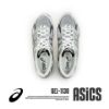 NICEDAY 代購 ASICS GEL-1130 銀黑 白色 黑白 灰銀 復古 男鞋 1201A933-100