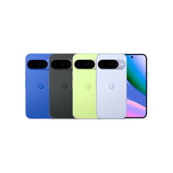 圖片 Google Pixel 10