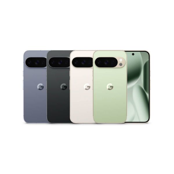 圖片 Google Pixel 10 Pro