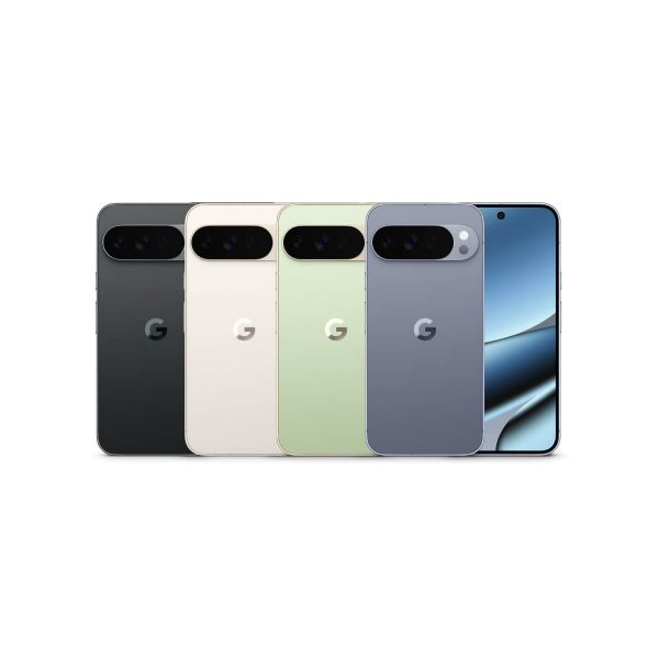 圖片 Google Pixel 10 Pro XL