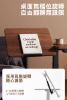 圖片 Cooyee 可翻轉桌板電動升降床邊桌 筆電桌 讀書桌 閱讀桌 可翻轉 C型低底盤