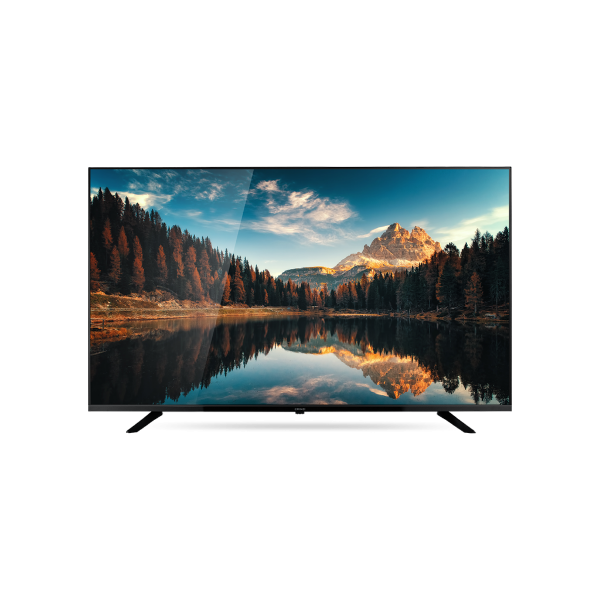 圖片 CHIMEI 奇美家電 多媒體液晶顯示器G3系列TL-50G300 你的娛樂 我最懂!