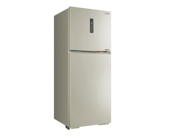 圖片 台灣三洋 SR-V532B  -3°C微凍室變頻電冰箱(全新上市)