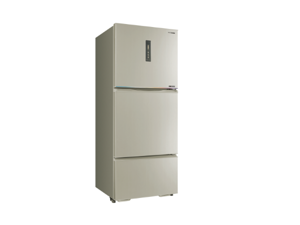 圖片 台灣三洋 SR-V532C  -3°C微凍室變頻電冰箱(全新上市)