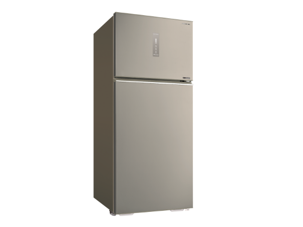 圖片 台灣三洋 SR-V582B -3°C微凍室變頻電冰箱，八月大特價  !!(限台中)