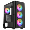 圖片 R5-7500F電競遊戲主機 R5-7500F/B650M WIFI/RTX5060/D5-16G*2/1TB/650W金