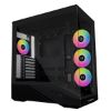 圖片 14400F海景遊戲主機 i5-14400F/B760M-WiFi/RTX5060/D5-16G*2RGB/1TB/650W金