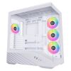 圖片 14400F海景遊戲主機 i5-14400F/B760M-WiFi/RTX5060/D5-16G*2RGB/1TB/650W金