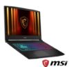 圖片 MSI Katana 15 HX B14WGK-647TW 微星炫彩戰鬥款電競筆電/i7-14650HX/RTX5070 8G/16GB DDR5/1TB PCIe/15.6吋 QHD 165Hz/W11/四區RGB背光電競鍵盤🎈送保護套/滑鼠墊/鍵盤膜🎈