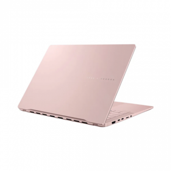 圖片 ⭐️ASUS Vivobook S14 OLED S5406SA-0078C226V 玫瑰金 華碩時尚OLED輕薄高效AI筆電/Ultra 5-226V/16GB LPDDR5X/512GB PCIe/14吋 16:10 FHD+ OLED/W11⭐️