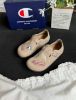 圖片 Champion Rochester Sandai Birken 美式刺繡勃肯鞋 麂皮 拖鞋 包頭拖鞋 4色/預購