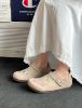 圖片 Champion Rochester Sandai Birken 美式刺繡勃肯鞋 麂皮 拖鞋 包頭拖鞋 4色/預購