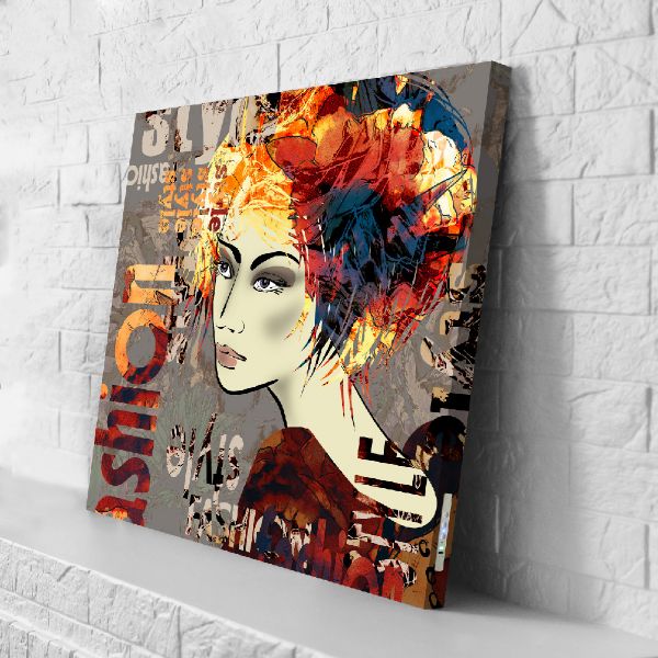 圖片 日本 VisualSonic 藍牙畫布音箱- Style〈有點厲害-零卡分期 〉Z-460-EHVS0120