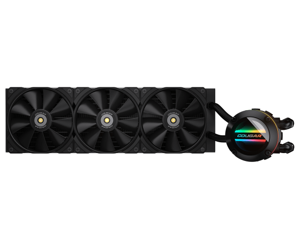 圖片 COUGAR電競水冷 POSEIDON GT 360