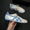 NICEDAY 代購 Onitsuka Tiger 鬼塚虎 Runspark 奶油 藍 水藍 天空藍 薄底 1183B480-250