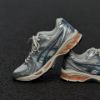 NICEDAY 代購 Asics GEL-KAYANO 14 銀藍 白銀 灰銀 藍橘 橘底 復古 奶油底 1203A537-109