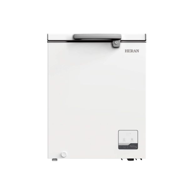 圖片 禾聯HFZ-15L2V變頻臥式冷凍櫃149L