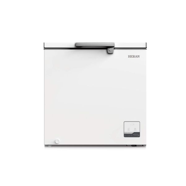 圖片 禾聯HFZ-20L2V變頻臥式冷凍櫃200L