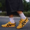 NICEDAY 代購 Onitsuka Tiger 鬼塚虎 Ｍexico 66 黃黑 黑黃 黃 李小龍 夕陽 橘黃 1183A746-751