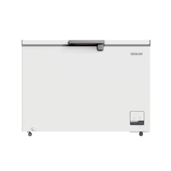 圖片 禾聯HFZ-30L2V變頻臥式冷凍櫃300L