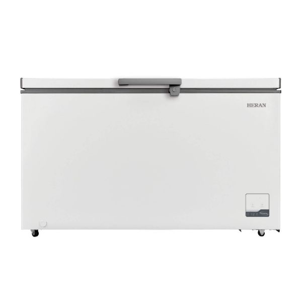 圖片 禾聯HFZ-40L2V變頻臥式冷凍櫃400L