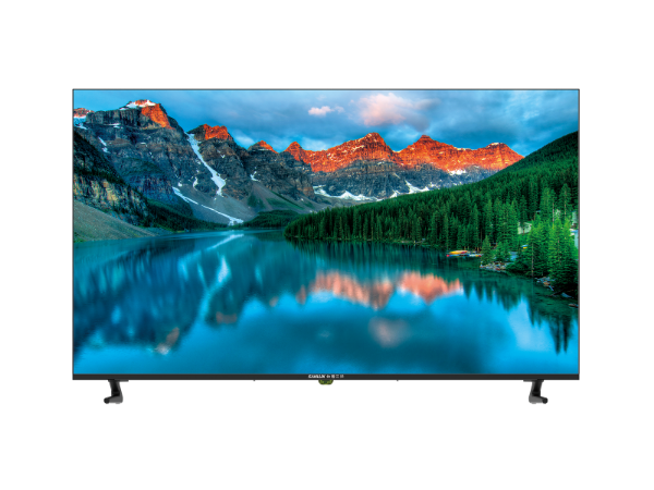 圖片 台灣三洋 SMT-55KT5 4K畫質顯示器