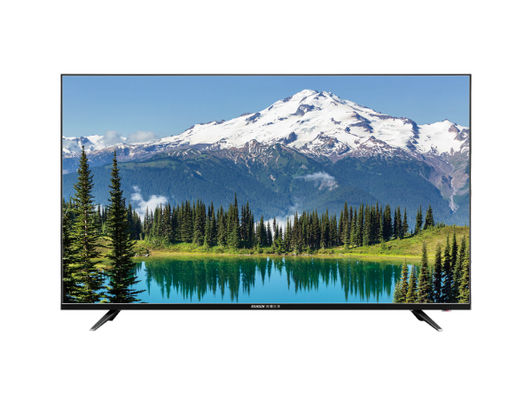 圖片 台灣三洋  SMT-50AM3   4K畫質顯示器