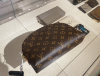 圖片 《現貨2~3日可收到! 》Louis Vuitton LV Monogram MM化妝包