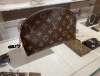 圖片 《現貨2~3日可收到! 》Louis Vuitton LV Monogram MM化妝包