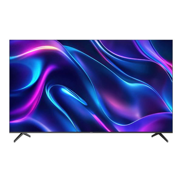 圖片 禾聯 85型 QLED  -65H330  4k  QM-85H330 免運 不含安裝