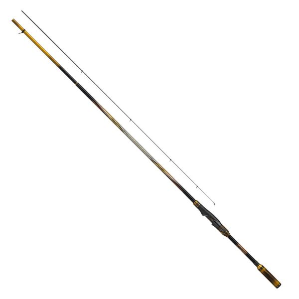 圖片 DAIWA 24 TOURNAMENT ISO AGS 白金蟒磯釣竿