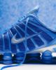 Focus Store Nike Shox TL Hyper Royal AV3595400
