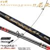 圖片 Gamakatsu がま磯 マスターモデル2 尾長大師  磯釣竿