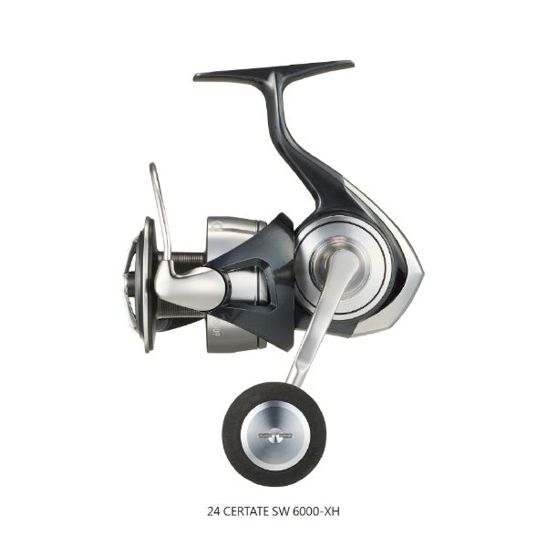 圖片 DAIWA 24 CERTATE SW 紡車捲線器